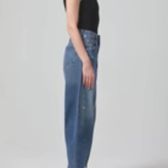 CITIZENS OF HUMANITY - Horseshoe Jean - Magnolia SZ 26 - Picture 4 of 5